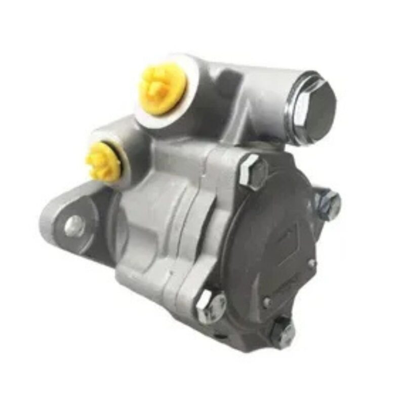 Bomba de Direção Hidráulica Para Citroen Jumper 2.5 - 1995/1998 - Imagem 2