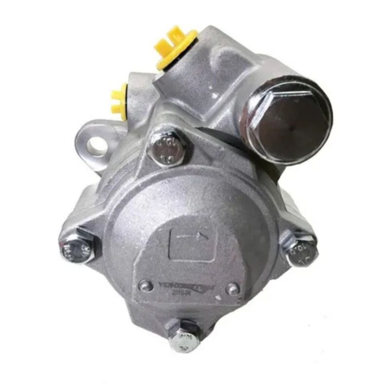 Bomba de Direção Hidráulica Para Citroen Jumper 2.5 - 1995/1998 - Imagem 4
