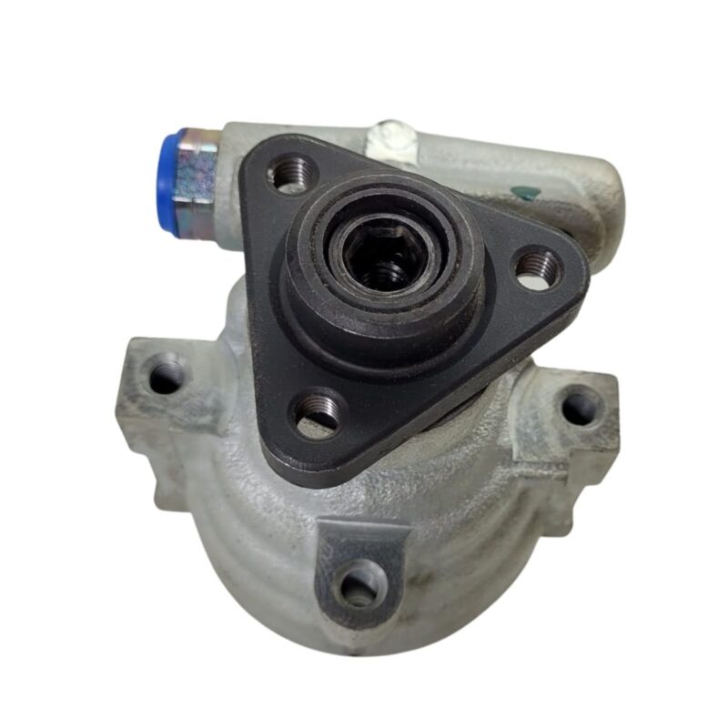 Bomba de Direção Hidráulica Vw Logus / Pointer 1993 a 1997 (modelo Europeu - motor AP) - Imagem 4