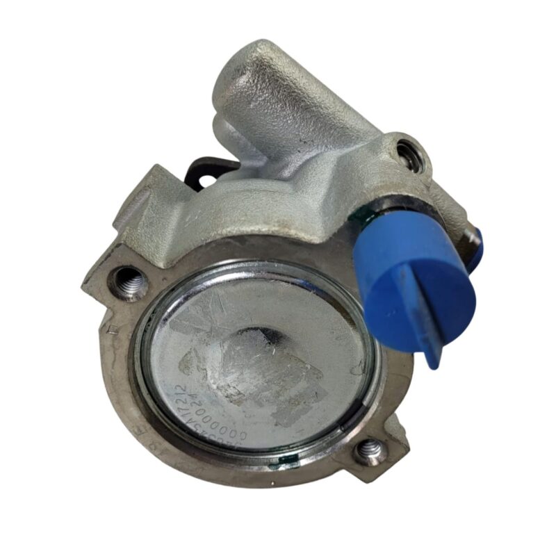 Bomba de Direção Hidráulica Vw Logus / Pointer 1993 a 1997 (modelo Europeu - motor AP)