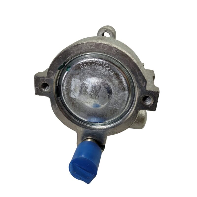 Bomba de Direção Hidráulica Vw Logus / Pointer 1993 a 1997 (modelo Europeu - motor AP) - Imagem 5