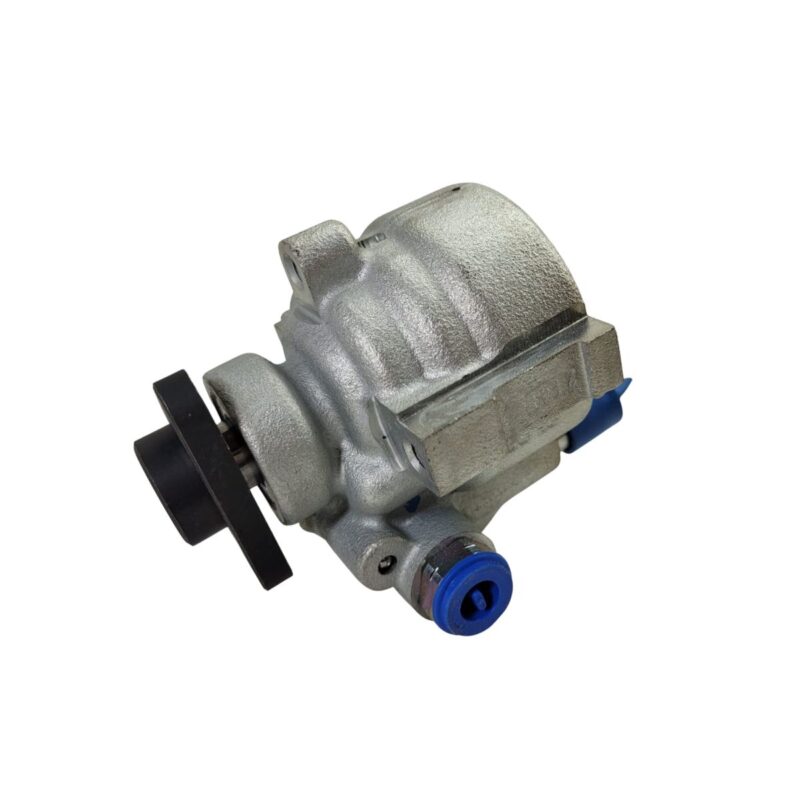 Bomba de Direção Hidráulica Vw Logus / Pointer 1993 a 1997 (modelo Europeu - motor AP) - Imagem 7