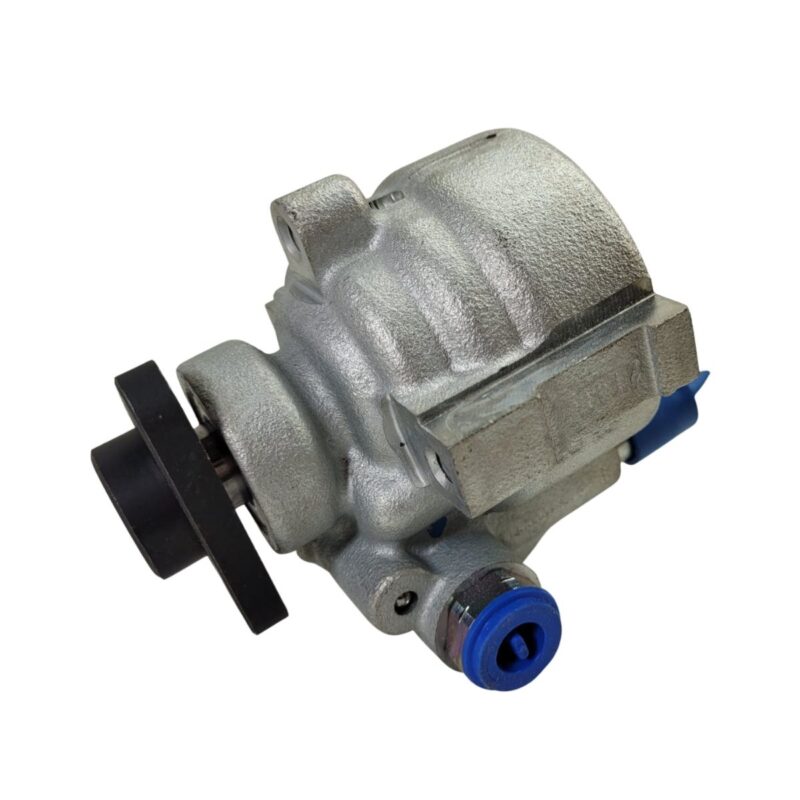 Bomba de Direção Hidráulica Vw Logus / Pointer 1993 a 1997 (modelo Europeu - motor AP) - Imagem 8
