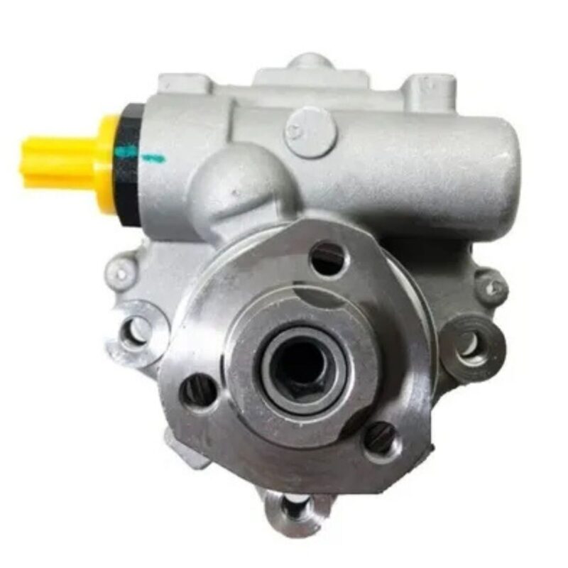 Bomba de Direção Hidráulica Vw Gol G5 / Saveiro / Voyage - 2008 Em diante - Imagem 5