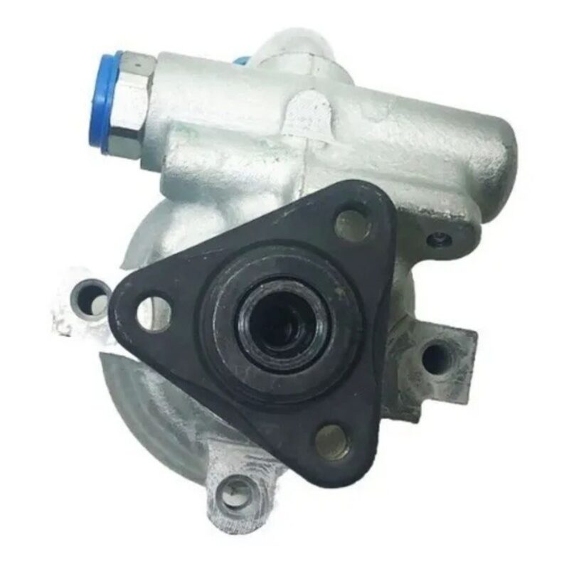 Bomba de Direção Hidráulica Vw Gol / Parati - 1997 Em diante - 1.0 8V / 16V - G2 G3 G4 - Imagem 2