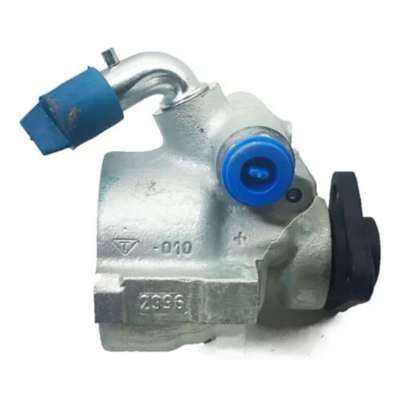 Bomba de Direção Hidráulica Vw Gol / Parati - 1997 Em diante - 1.0 8V / 16V - G2 G3 G4 - Imagem 3