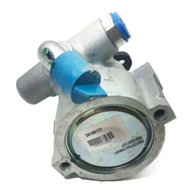 Bomba de Direção Hidráulica Vw Gol / Parati - 1997 Em diante - 1.0 8V / 16V - G2 G3 G4 - Imagem 4