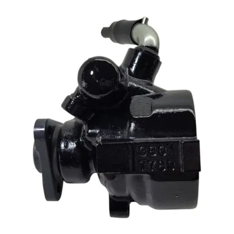 Bomba de Direção Hidráulica Vw Gol / Parati 1997 Em Diante 1.0 8V 16V - Imagem 2