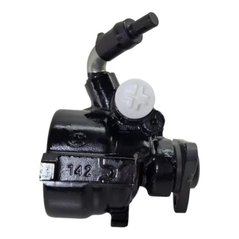 Bomba de Direção Hidráulica Vw Gol / Parati 1997 Em Diante 1.0 8V 16V - Imagem 3
