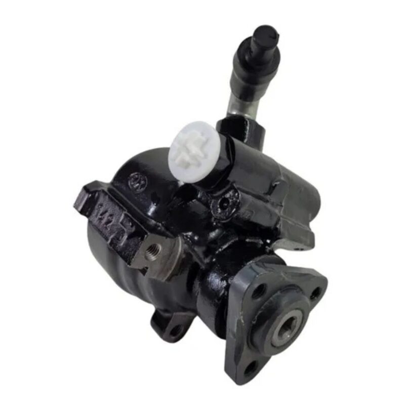 Bomba de Direção Hidráulica Vw Gol / Parati 1997 Em Diante 1.0 8V 16V - Imagem 4