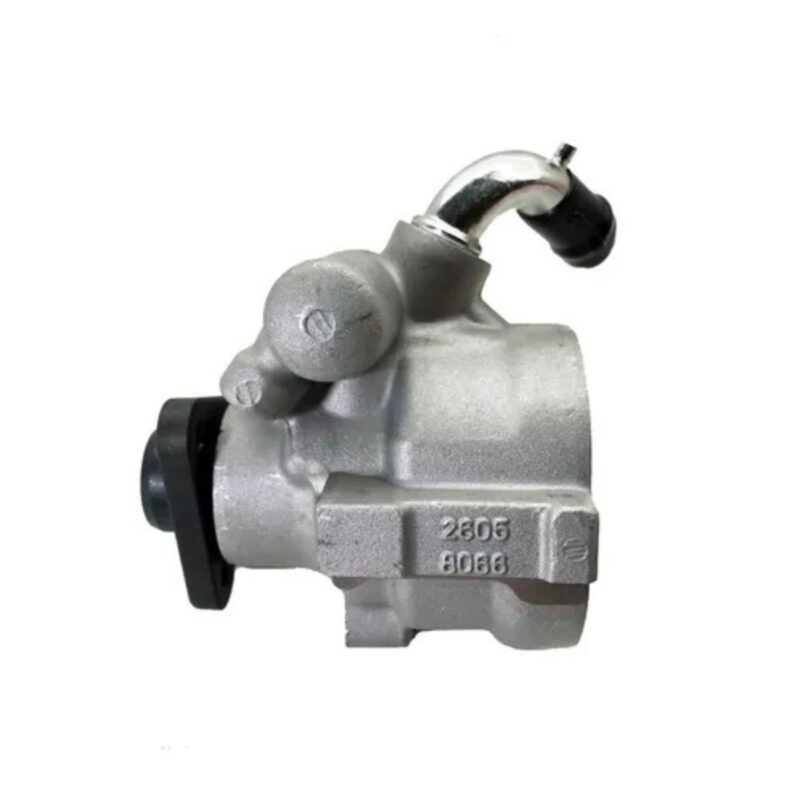 Bomba de Direção Hidráulica Vw Gol G2 G3 G4 - 1997/2010 - Imagem 2