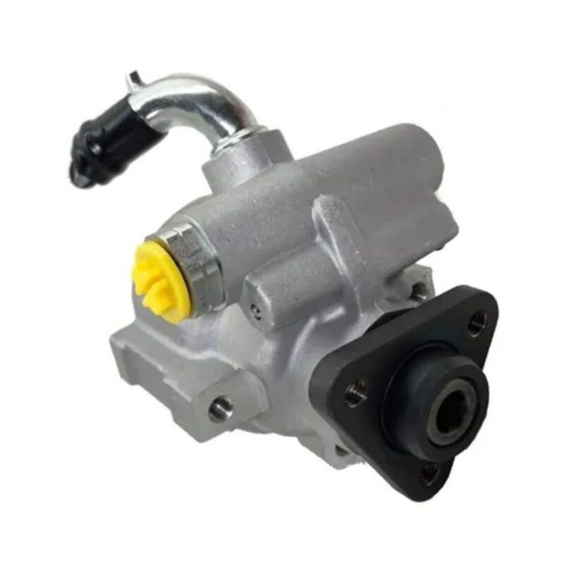 Bomba de Direção Hidráulica Vw Gol G2 G3 G4 - 1997/2010 - Imagem 3