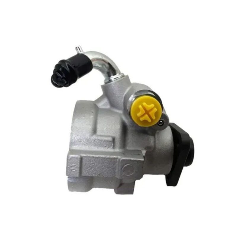 Bomba de Direção Hidráulica Vw Gol G2 G3 G4 - 1997/2010 - Imagem 4