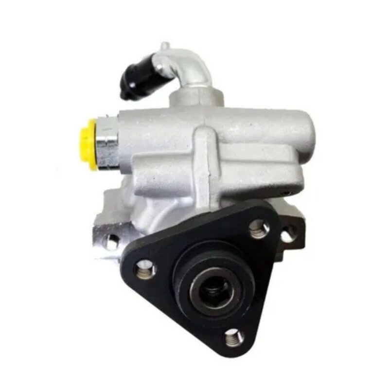 Bomba de Direção Hidráulica Vw Gol G2 G3 G4 - 1997/2010 - Imagem 5