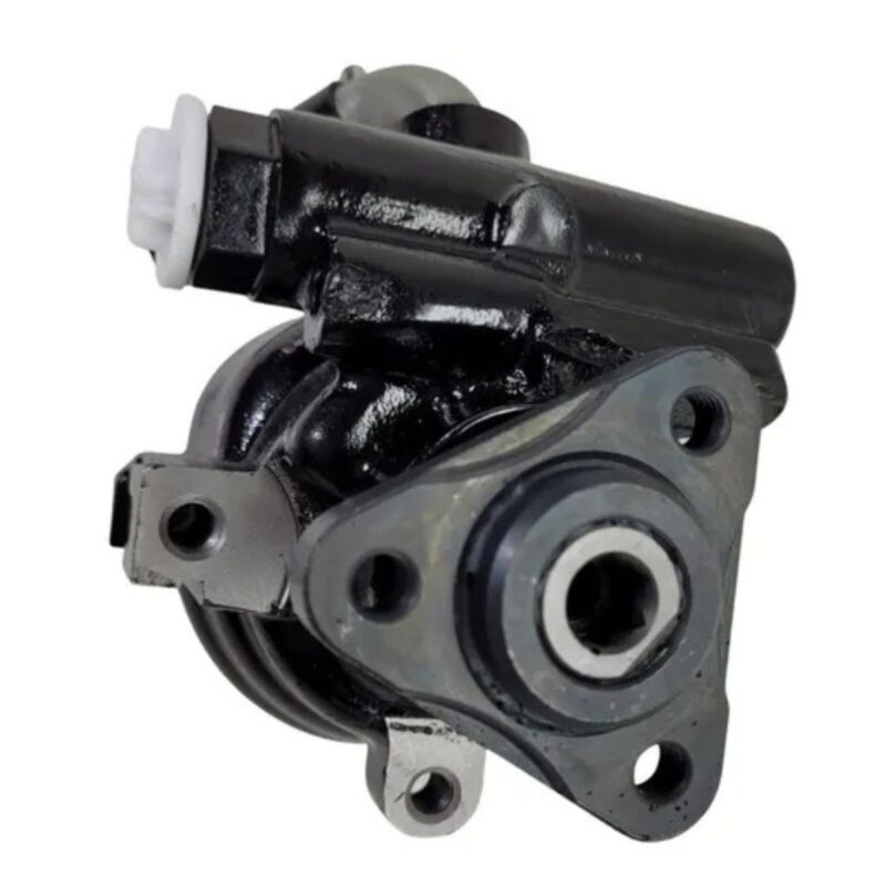 Bomba de Direção Hidráulica Vw Gol / Parati / Saveiro - 1997/2010 - 1.6 / 1.8 - Imagem 5