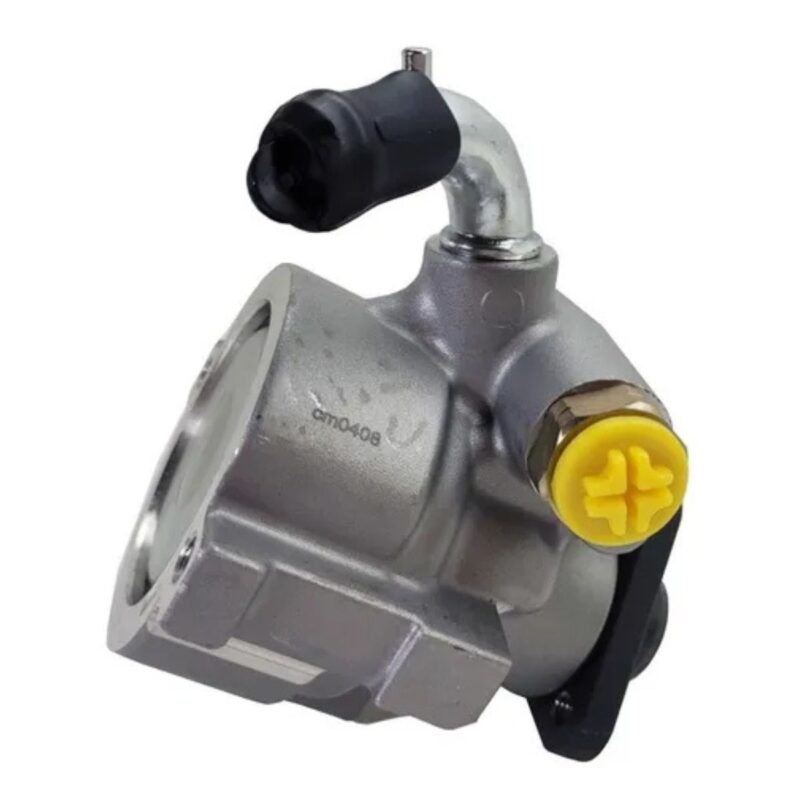 Bomba de Direção Hidráulica Vw Gol / Parati / Saveiro G2 G3 G4 - 1997/2010 - Imagem 2