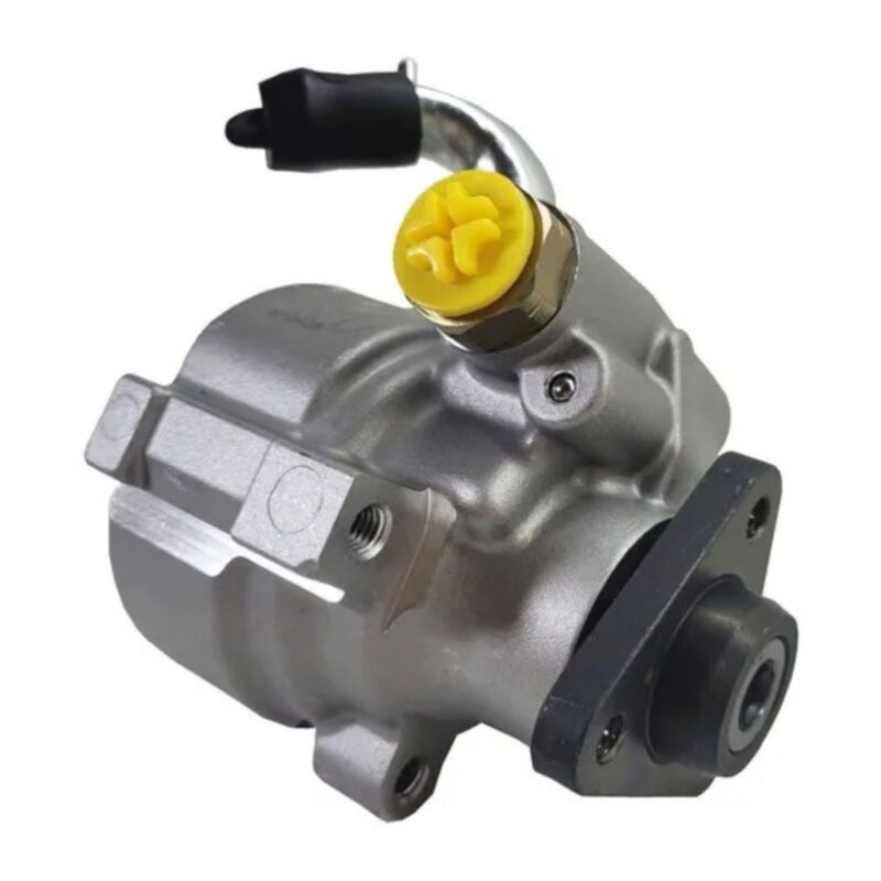 Bomba de Direção Hidráulica Vw Gol / Parati / Saveiro G2 G3 G4 - 1997/2010 - Imagem 3