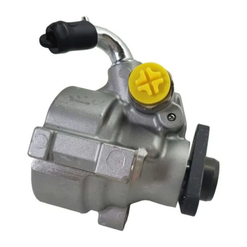 Bomba de Direção Hidráulica Vw Gol / Parati / Saveiro G2 G3 G4 - 1997/2010 - Imagem 4