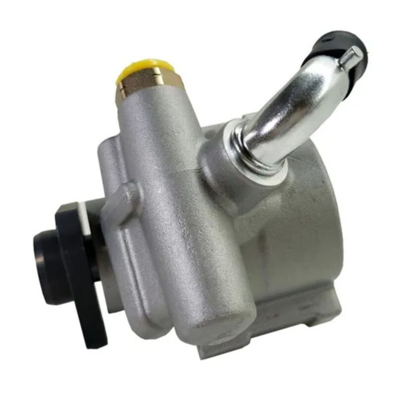 Bomba de Direção Hidráulica Vw Gol / Parati / Saveiro G2 G3 G4 - 1997/2010 - Imagem 5