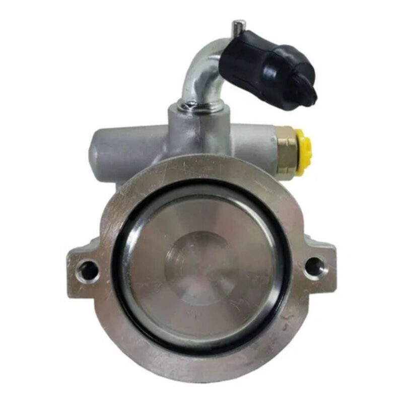 Bomba de Direção Hidráulica Vw Gol / Parati / Saveiro G2 G3 G4 - 1997/2010 - Imagem 6
