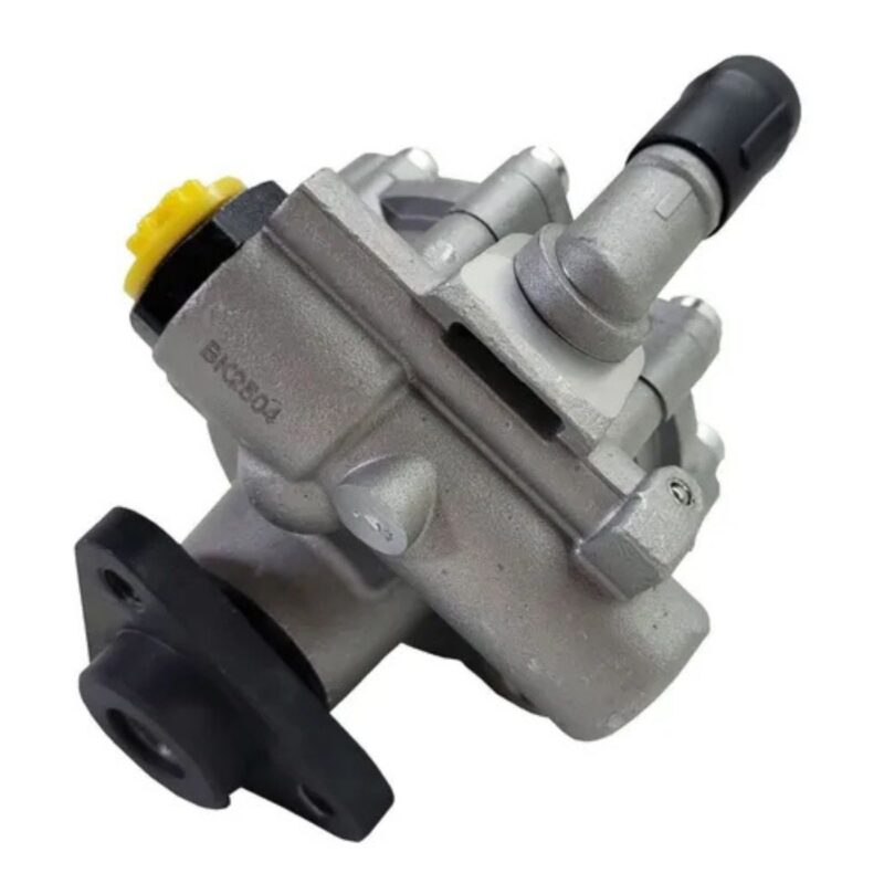 Bomba de Direção Hidráulica Vw Golf 1995 a 1998 / Polo Classic - Imagem 3