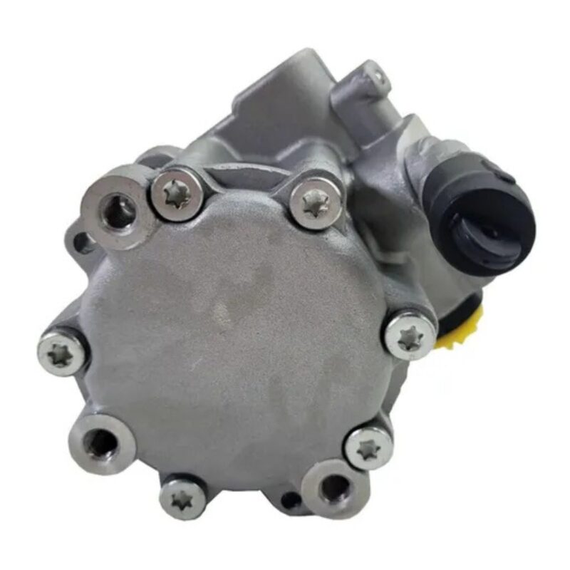Bomba de Direção Hidráulica Vw Golf 1995 a 1998 / Polo Classic - Imagem 5