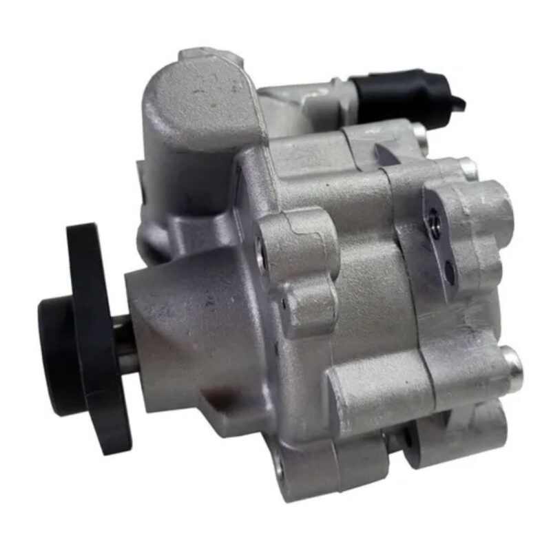Bomba de Direção Hidráulica Vw Golf 1995 a 1998 / Polo Classic - Imagem 6