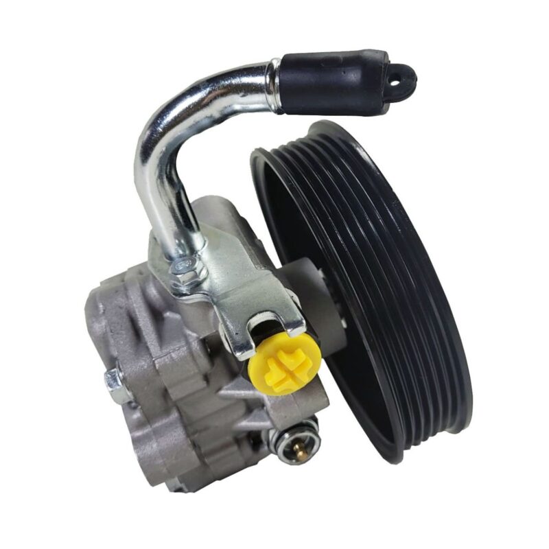 Bomba de Direção Hidráulica Hyundai IX35 - 2010 a 2012 - Imagem 2
