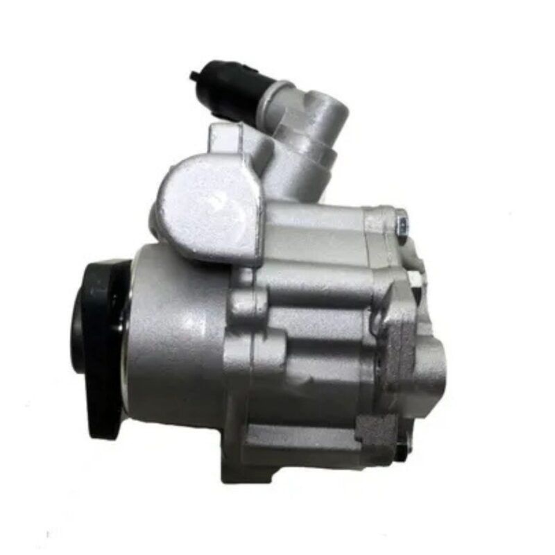 Bomba de Direção Hidráulica Ford Ranger 2.5 / 2.8 - Motor Maxion - 1998/2006 - Imagem 3