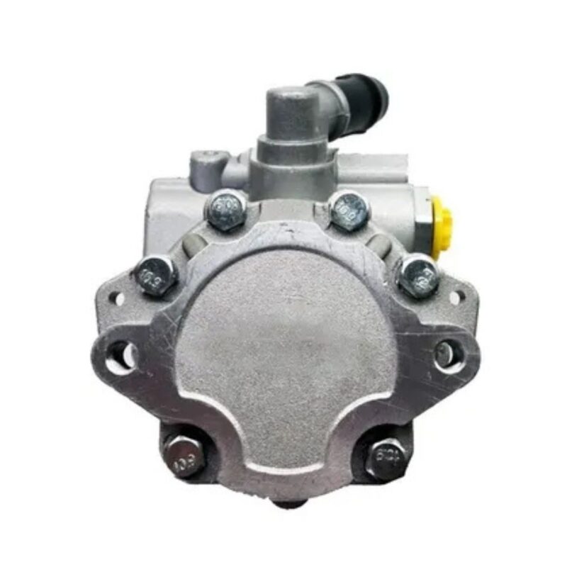Bomba de Direção Hidráulica Ford Ranger 2.5 / 2.8 - Motor Maxion - 1998/2006 - Imagem 4