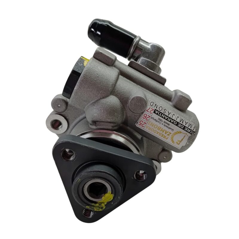 Bomba de Direção Hidráulica Ford Ranger - Motor Maxion 2.5 / 2.8 - 1998/2006