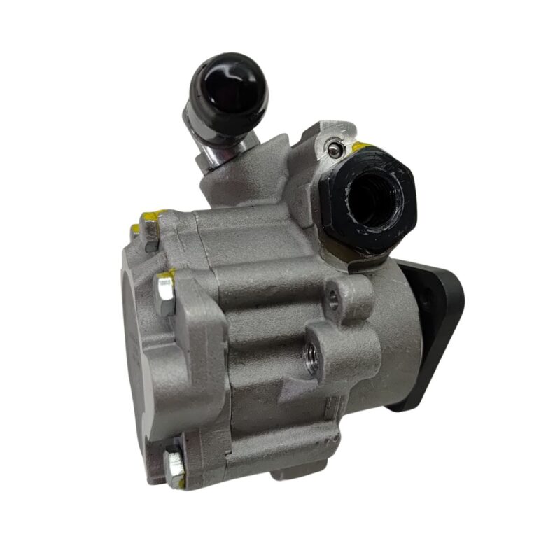 Bomba de Direção Hidráulica Ford Ranger - Motor Maxion 2.5 / 2.8 - 1998/2006 - Imagem 2