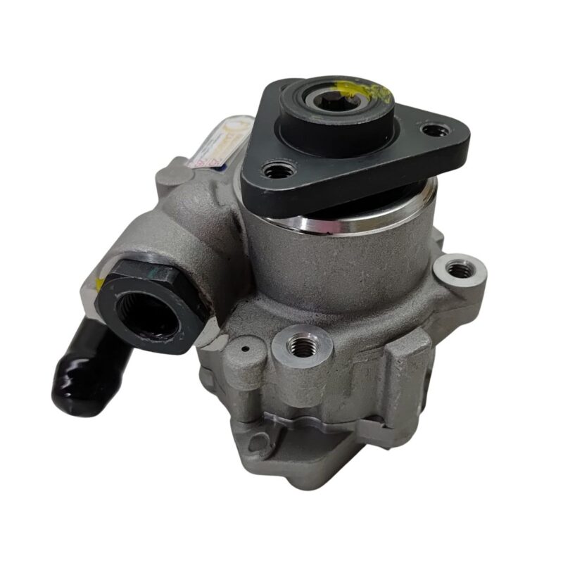Bomba de Direção Hidráulica Ford Ranger - Motor Maxion 2.5 / 2.8 - 1998/2006 - Imagem 3