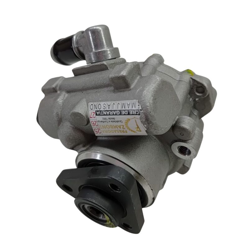 Bomba de Direção Hidráulica Ford Ranger - Motor Maxion 2.5 / 2.8 - 1998/2006 - Imagem 5