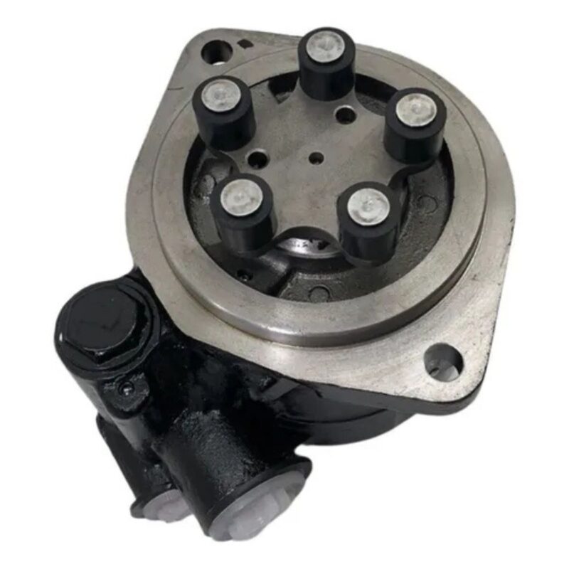 Bomba de Direção Hidráulica Scania K112 / T112 / S112 / R112 - Imagem 4