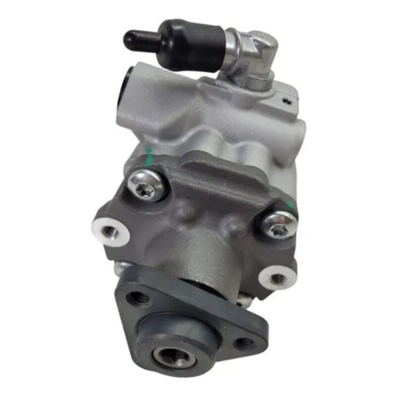 Bomba de Direção Hidráulica Vw Touareg 2011/2012 - Imagem 2