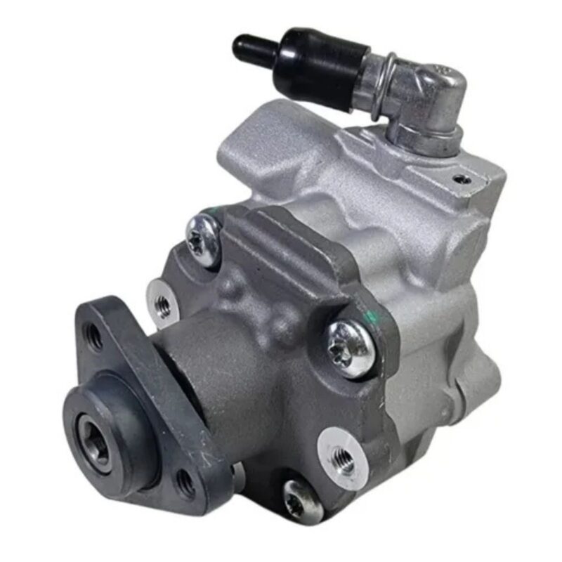 Bomba de Direção Hidráulica Vw Touareg 2011/2012 - Imagem 5
