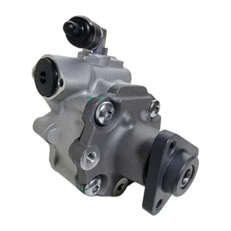 Bomba de Direção Hidráulica Vw Touareg 2011/2012 - Imagem 6