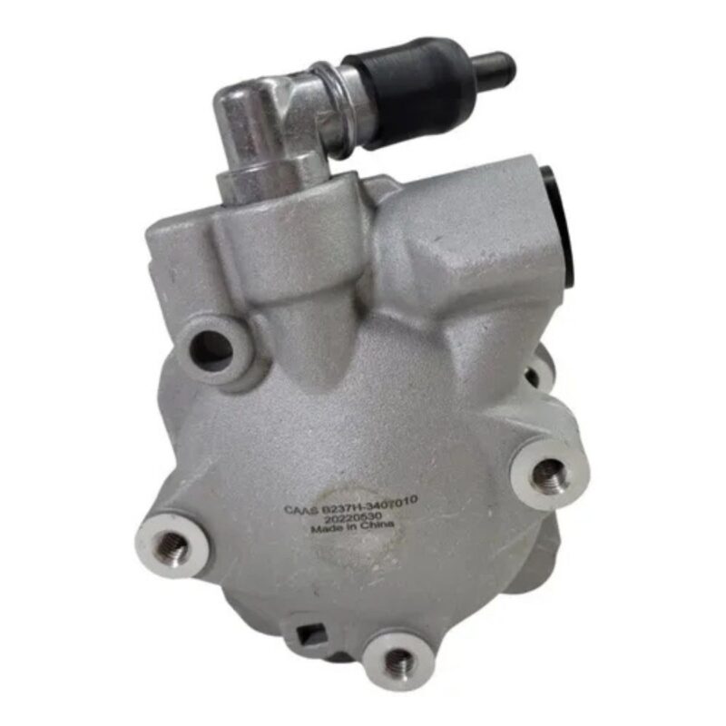 Bomba de Direção Hidráulica Vw Touareg 2011/2012 - Imagem 7