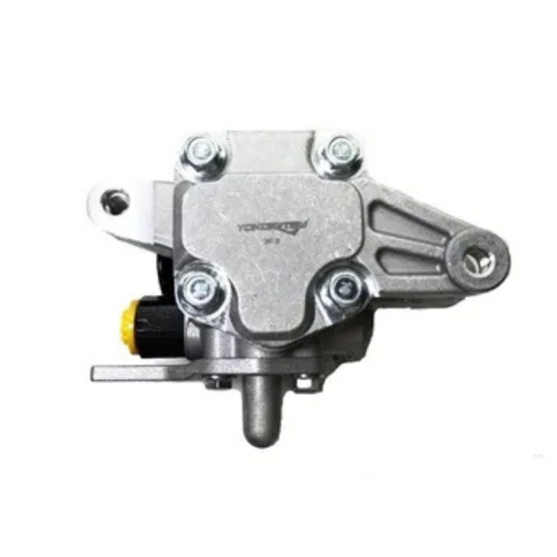 Bomba de Direção Hidráulica Hyundai Tucson 2.0 - 4cc - 2005/2017 - Imagem 4