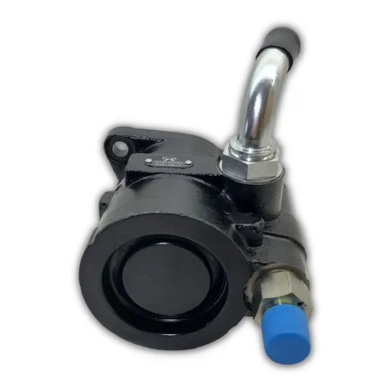 Bomba de Direção Hidráulica Vw 7100 / 8120 / 8150 / 9150