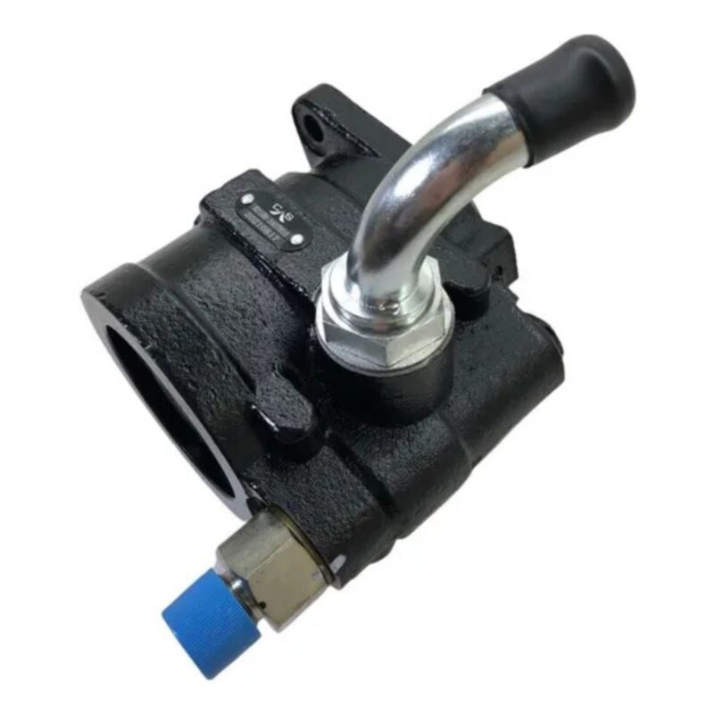 Bomba de Direção Hidráulica Vw 7100 / 8120 / 8150 / 9150 - Imagem 3