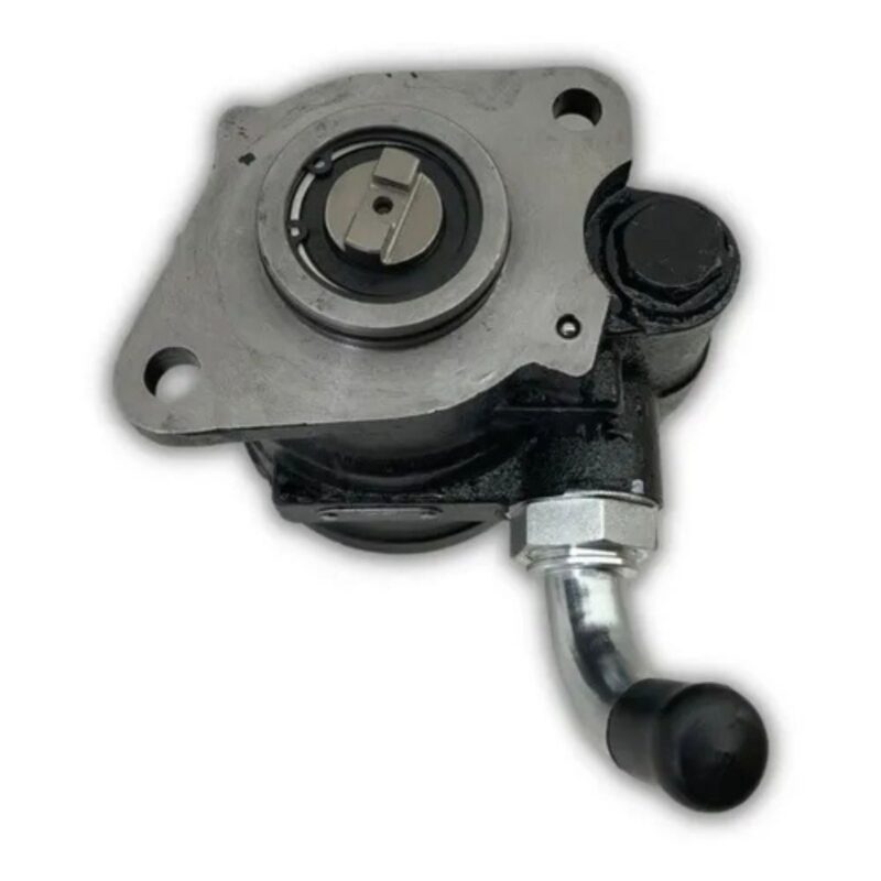 Bomba de Direção Hidráulica Vw 7100 / 8120 / 8150 / 9150 - Imagem 4