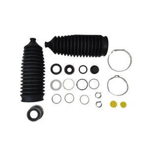 Kit de Reparo para Caixa de Direção Hidráulica Chevrolet Astra 1998/2002 - TRW