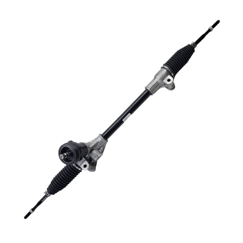 Caixa de Direção Mecânica para Coluna Elétrica Nova para Jac T40 - 2017 - Imagem 6