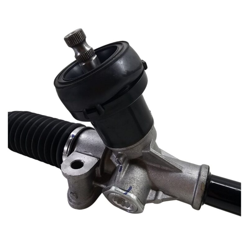Caixa de Direção Mecânica para Coluna Elétrica Nova para Jac T40 - 2017 - Imagem 5