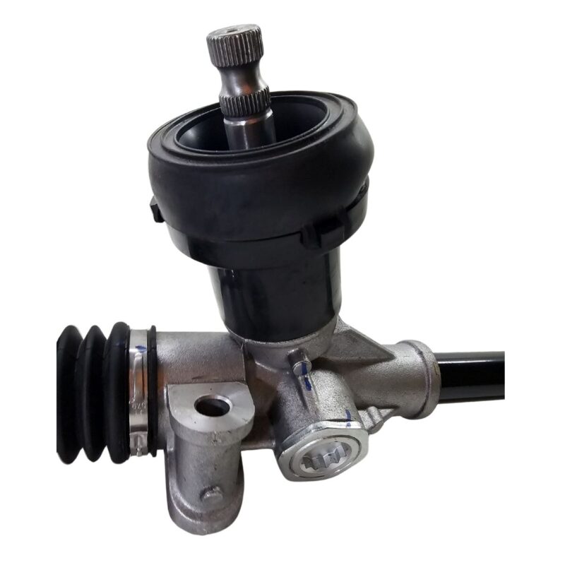 Caixa de Direção Mecânica para Coluna Elétrica Nova para Jac T40 - 2017 - Imagem 11