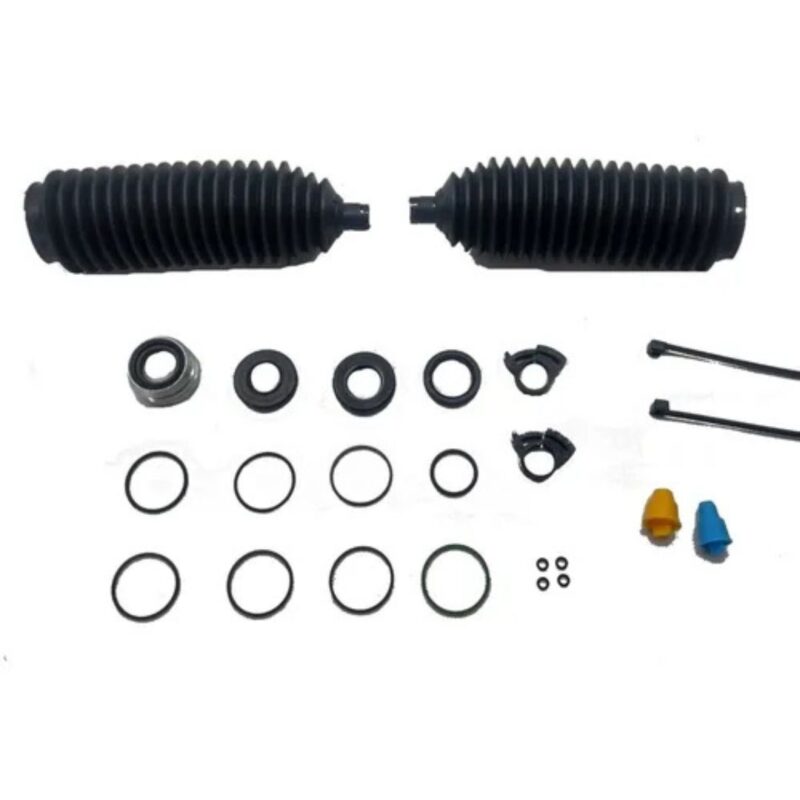 Kit de Reparo para Caixa de Direção Hidráulica Chery Qq 2011 a 2015 / Celer - Imagem 2