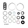 Kit de Reparo para Caixa de Direção Hidráulica Chevrolet Monza 1983 até 1989 (Antigo) - DHB