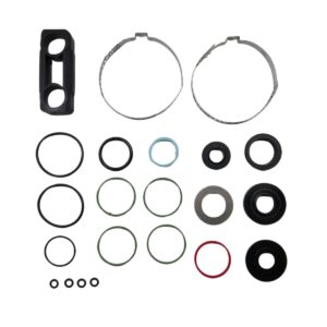 Kit de Reparo para Caixa de Direção Hidráulica Chevrolet Monza 1983 até 1989 (Antigo) - DHB